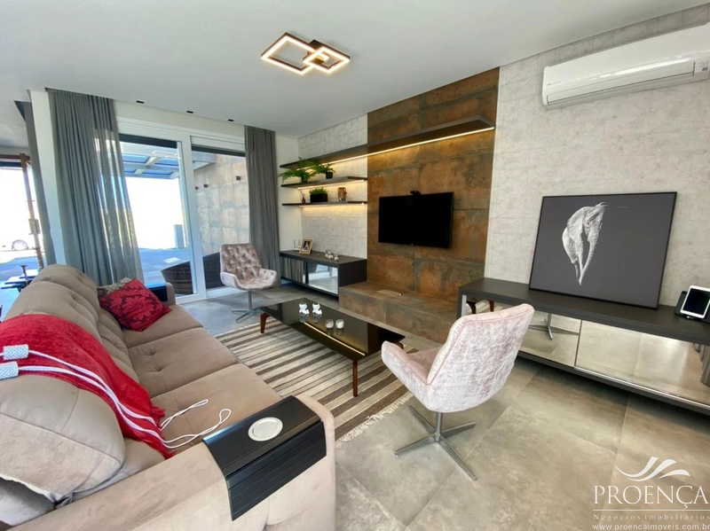 Sobrado mobiliado e decorado no Condomínio Blue em Xangri-la: 8ª foto da galeria de imagens do imóvel
