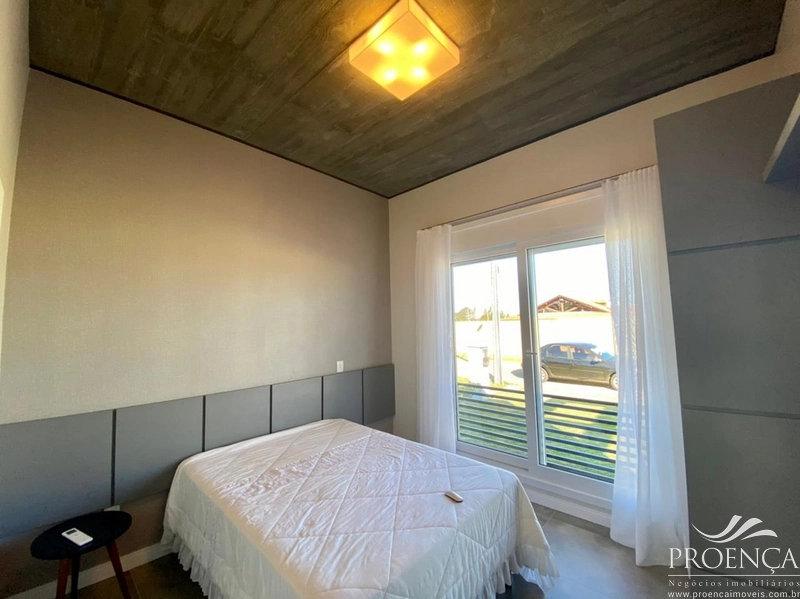 Sobrado mobiliado e decorado no Condomínio Blue em Xangri-la: 27ª foto da galeria de imagens do imóvel