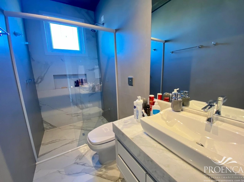 Sobrado mobiliado e decorado no Condomínio Blue em Xangri-la: 35ª foto da galeria de imagens do imóvel