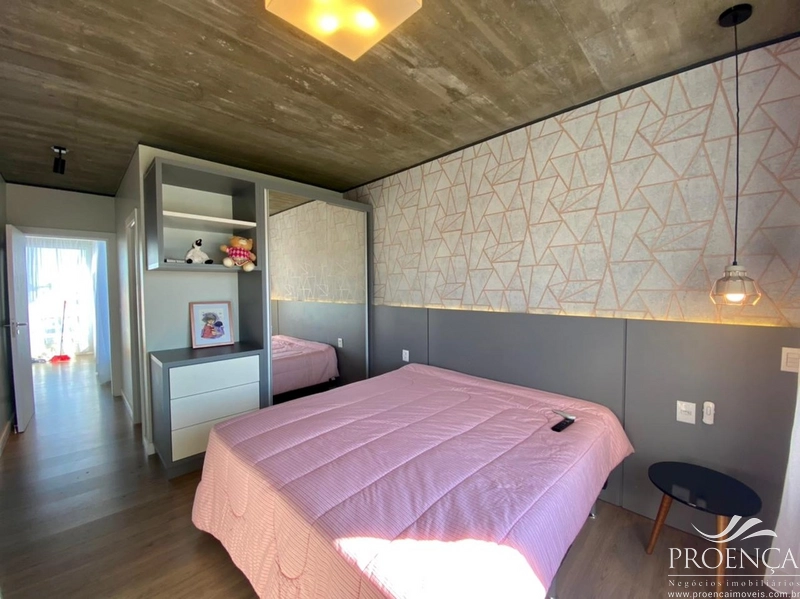 Sobrado mobiliado e decorado no Condomínio Blue em Xangri-la: 34ª foto da galeria de imagens do imóvel