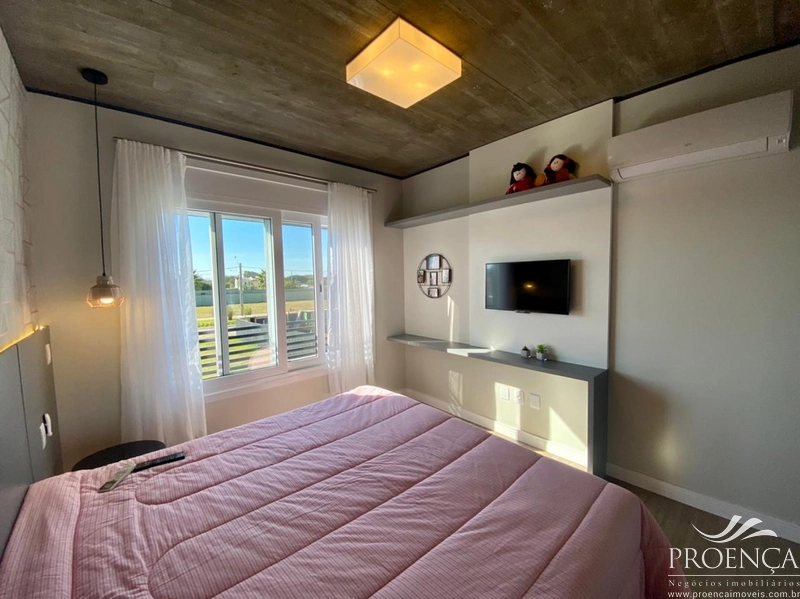Sobrado mobiliado e decorado no Condomínio Blue em Xangri-la: 33ª foto da galeria de imagens do imóvel
