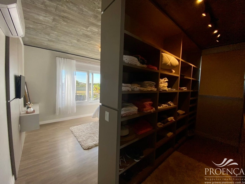 Sobrado mobiliado e decorado no Condomínio Blue em Xangri-la: 36ª foto da galeria de imagens do imóvel