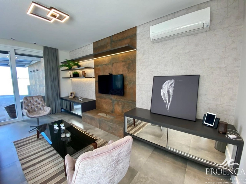 Sobrado mobiliado e decorado no Condomínio Blue em Xangri-la: 9ª foto da galeria de imagens do imóvel