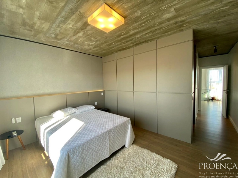 Sobrado mobiliado e decorado no Condomínio Blue em Xangri-la: 39ª foto da galeria de imagens do imóvel