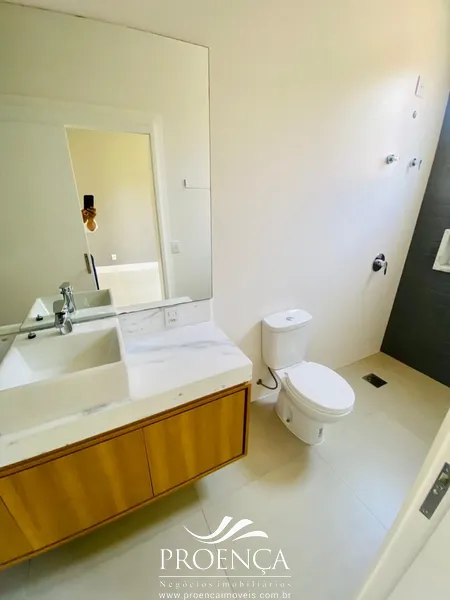 Excelente Casa 4 Suítes no Condomínio Malibu Beach Residence,: 14ª foto da galeria de imagens do imóvel