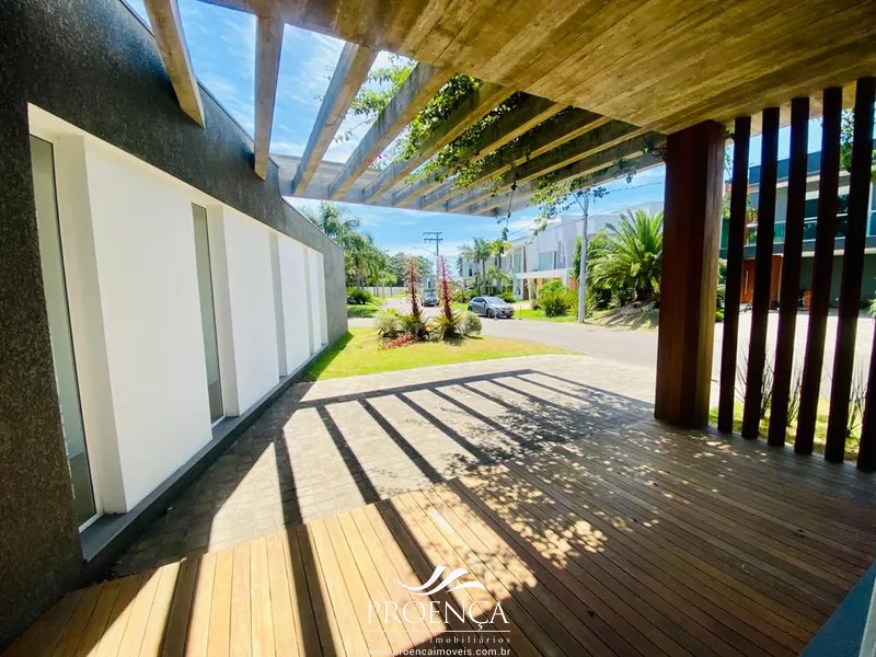 Excelente Casa 4 Suítes no Condomínio Malibu Beach Residence,: 4ª foto da galeria de imagens do imóvel