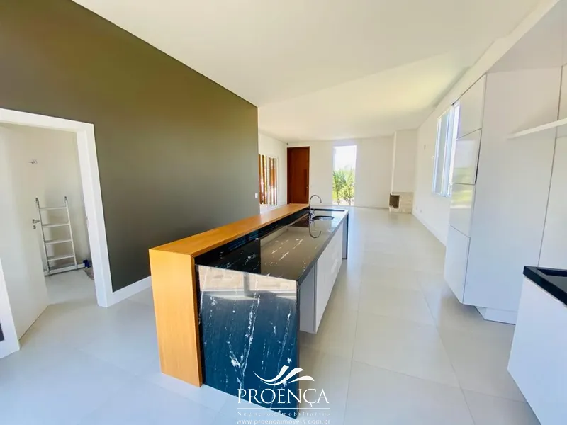Excelente Casa 4 Suítes no Condomínio Malibu Beach Residence,: 9ª foto da galeria de imagens do imóvel
