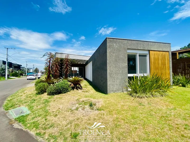 Excelente Casa 4 Suítes no Condomínio Malibu Beach Residence,: 2ª foto da galeria de imagens do imóvel
