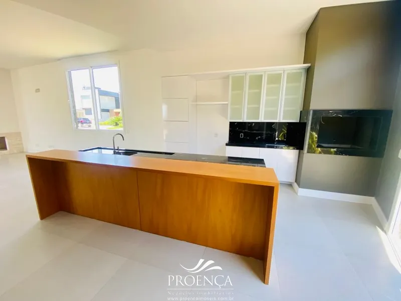 Excelente Casa 4 Suítes no Condomínio Malibu Beach Residence,: 11ª foto da galeria de imagens do imóvel