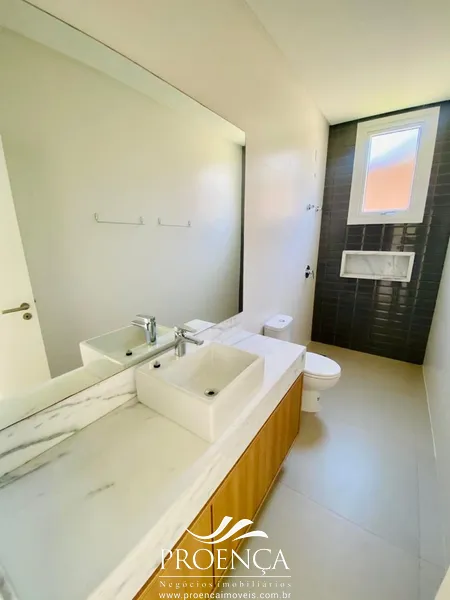 Excelente Casa 4 Suítes no Condomínio Malibu Beach Residence,: 20ª foto da galeria de imagens do imóvel