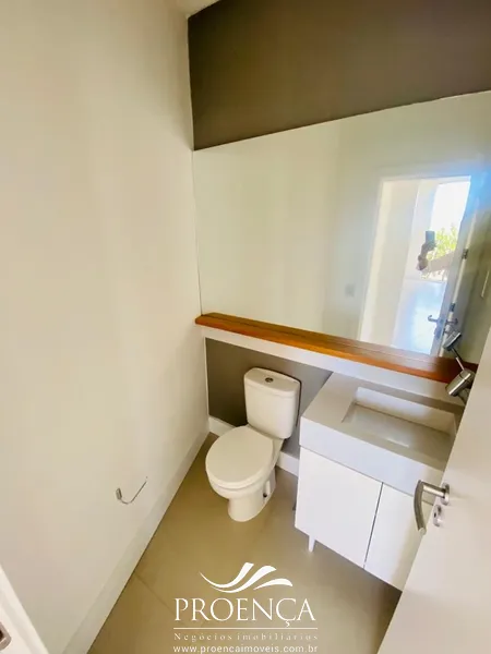 Excelente Casa 4 Suítes no Condomínio Malibu Beach Residence,: 8ª foto da galeria de imagens do imóvel