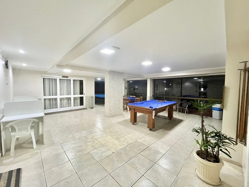 Duplex com 02 dormitórios, Mobiliado, sacada em L a 03 quadras do mar: 25ª foto da galeria de imagens do imóvel