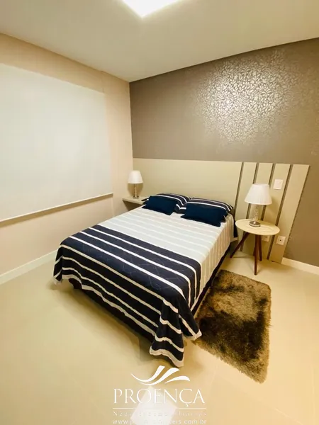 Apartamento 4 dormitórios sendo 3 suítes, infra completa, mobiliado !: 23ª foto da galeria de imagens do imóvel