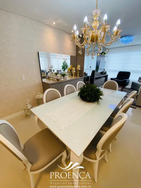 Apartamento 4 dormitórios sendo 3 suítes, infra completa, mobiliado !: 22ª foto da galeria de imagens do imóvel