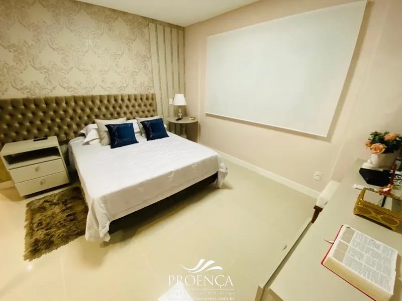Apartamento 4 dormitórios sendo 3 suítes, infra completa, mobiliado !: 17ª foto da galeria de imagens do imóvel