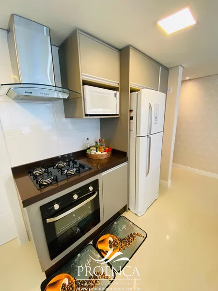 Apartamento 4 dormitórios sendo 3 suítes, infra completa, mobiliado !: 9ª foto da galeria de imagens do imóvel