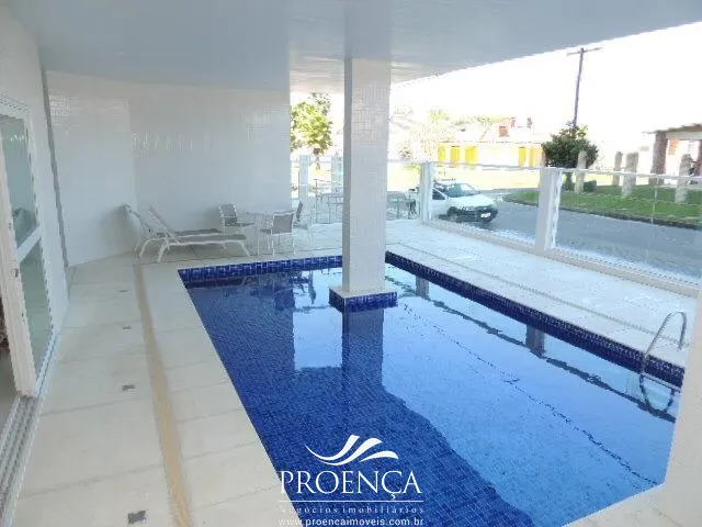 Apartamento 4 dormitórios sendo 3 suítes, infra completa, mobiliado !: 26ª foto da galeria de imagens do imóvel