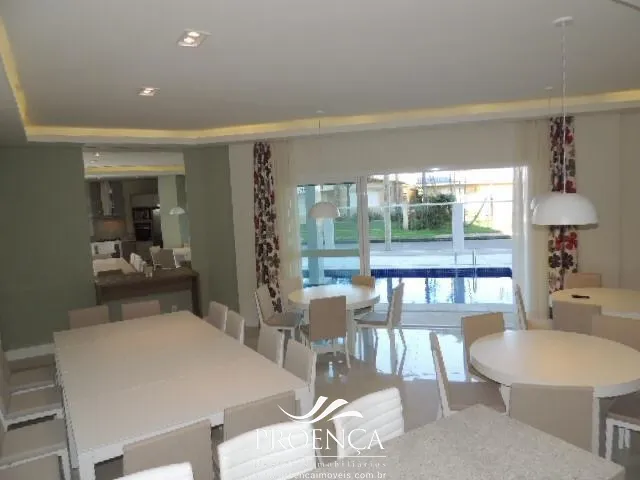 Apartamento 4 dormitórios sendo 3 suítes, infra completa, mobiliado !: 25ª foto da galeria de imagens do imóvel