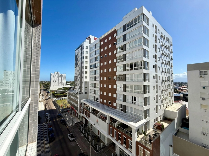 Apartamento 2 Suítes, Navegantes, Capão da Canoa.: 4ª foto da galeria de imagens do imóvel
