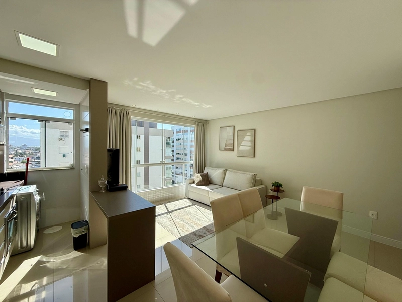 Apartamento 2 Suítes, Navegantes, Capão da Canoa.: 7ª foto da galeria de imagens do imóvel