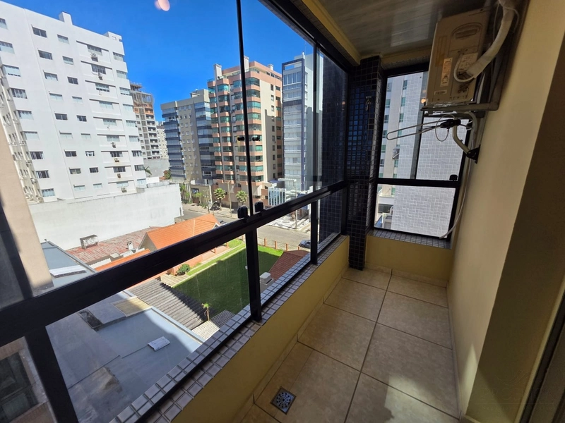 Apartamento 03 dormitórios Beira-Mar de Capão da Canoa: 22ª foto da galeria de imagens do imóvel