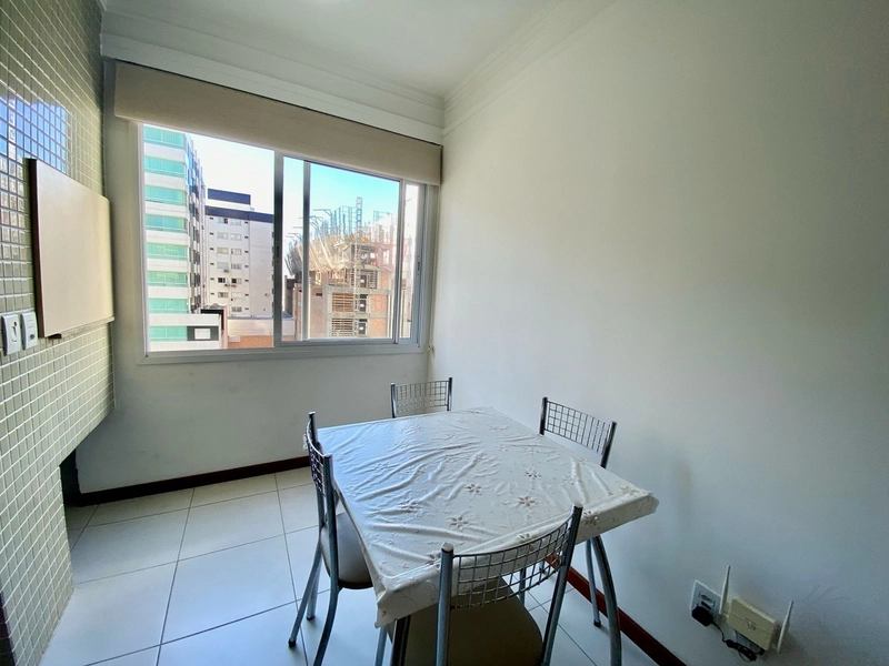 Apartamento 01 Dormitório Zona Nova Capão da Canoa: 3ª foto da galeria de imagens do imóvel