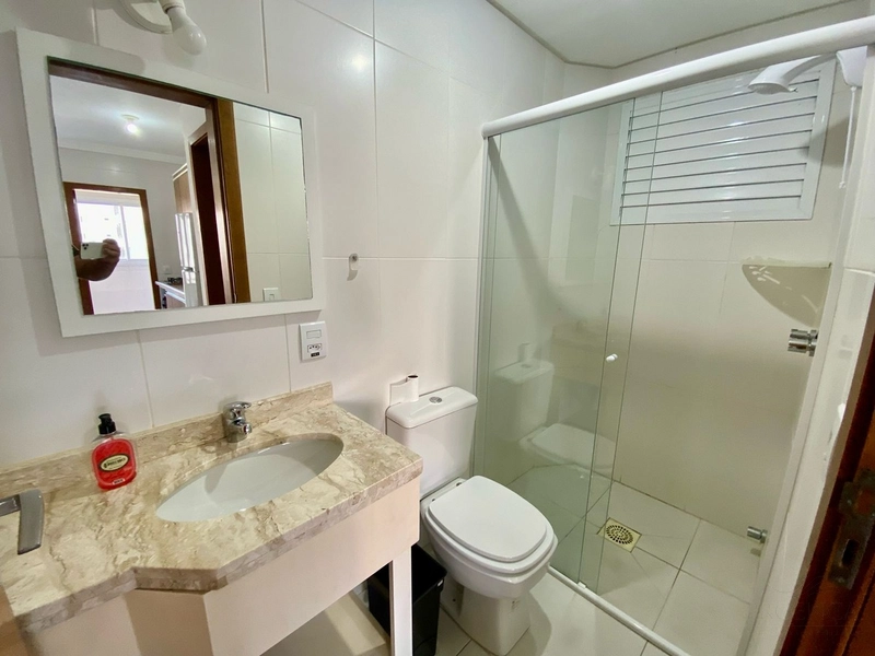 Apartamento 01 Dormitório Zona Nova Capão da Canoa: 12ª foto da galeria de imagens do imóvel