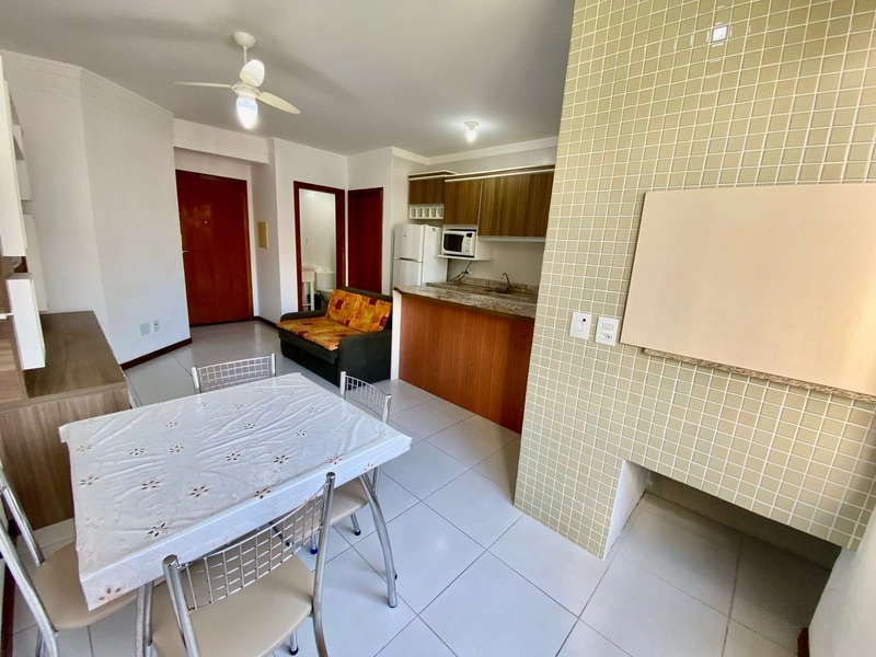 Apartamento 01 Dormitório Zona Nova Capão da Canoa: 4ª foto da galeria de imagens do imóvel