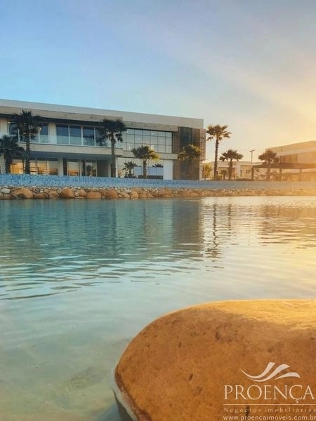 Casa a venda em condomínio com Praia artificial em Capão da Canoa!: 3ª foto da galeria de imagens do imóvel