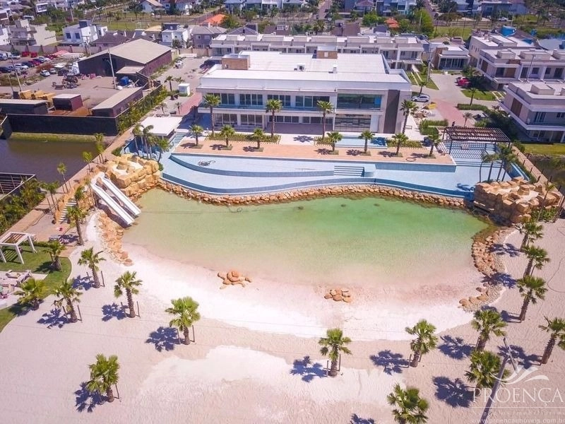 Casa a venda em condomínio com Praia artificial em Capão da Canoa!: 5ª foto da galeria de imagens do imóvel