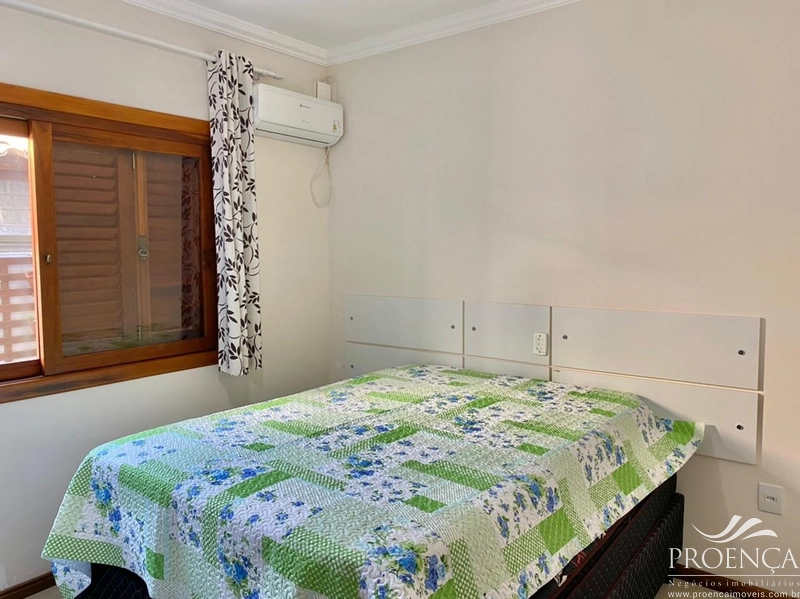 Casa mobiliada e decorada, a poucos metros do mar: 18ª foto da galeria de imagens do imóvel