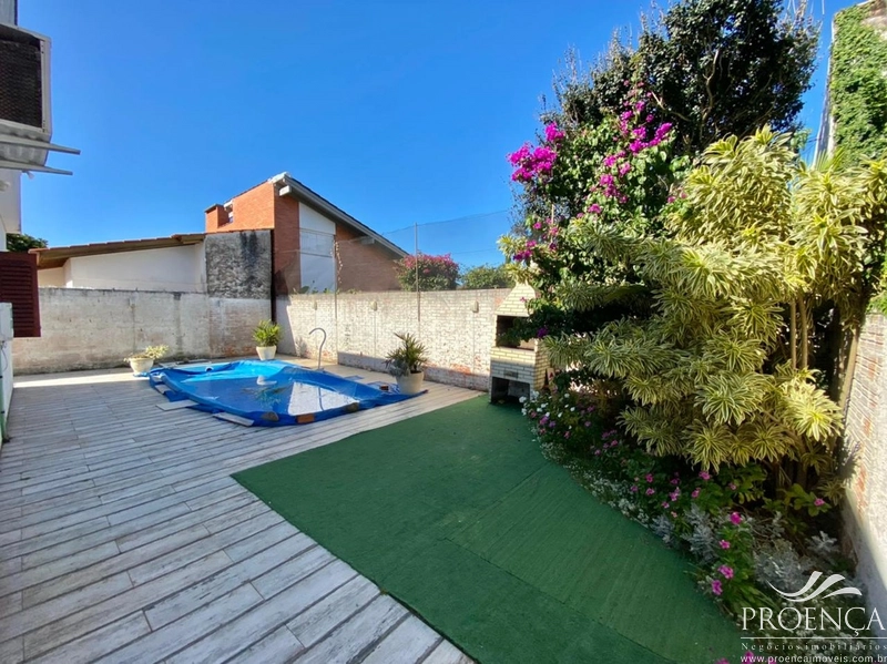 Casa mobiliada e decorada, a poucos metros do mar: 14ª foto da galeria de imagens do imóvel