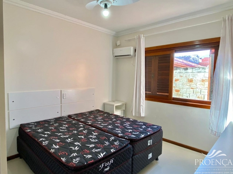 Casa mobiliada e decorada, a poucos metros do mar: 20ª foto da galeria de imagens do imóvel