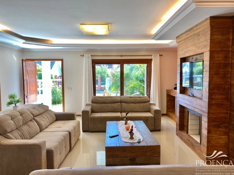 Casa mobiliada e decorada, a poucos metros do mar: 6ª foto da galeria de imagens do imóvel