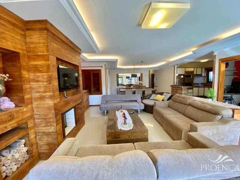 Casa mobiliada e decorada, a poucos metros do mar: 4ª foto da galeria de imagens do imóvel