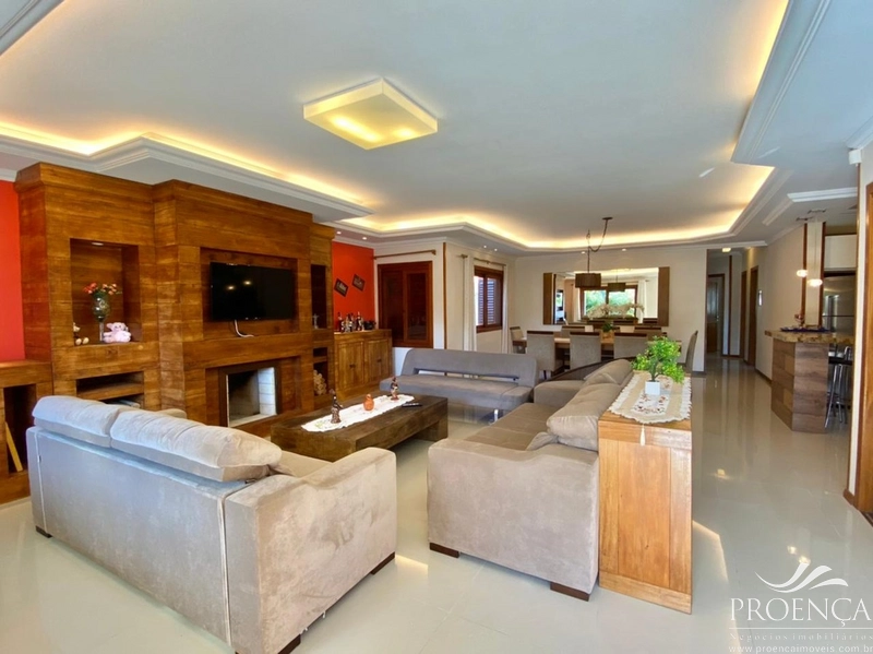 Casa mobiliada e decorada, a poucos metros do mar: 5ª foto da galeria de imagens do imóvel