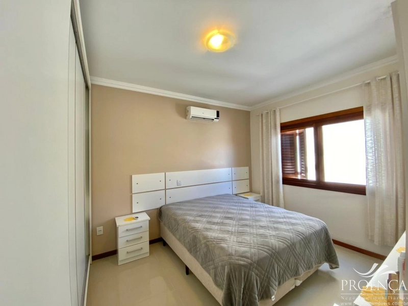 Casa mobiliada e decorada, a poucos metros do mar: 13ª foto da galeria de imagens do imóvel