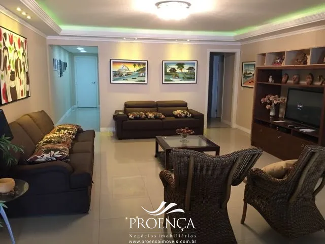 Excelente Apartamento Mobiliado e Decorado 5 dorm 3 suíte: 12ª foto da galeria de imagens do imóvel