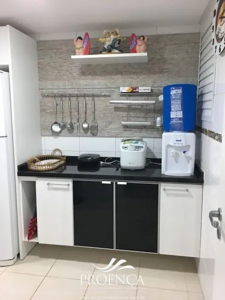 Excelente Apartamento Mobiliado e Decorado 5 dorm 3 suíte: 28ª foto da galeria de imagens do imóvel