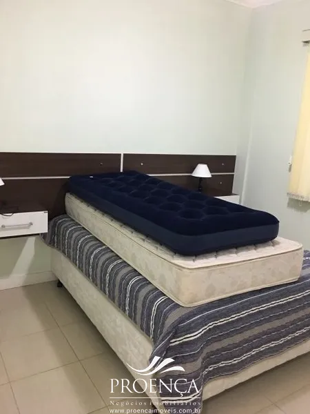 Excelente Apartamento Mobiliado e Decorado 5 dorm 3 suíte: 3ª foto da galeria de imagens do imóvel