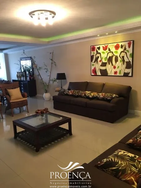 Excelente Apartamento Mobiliado e Decorado 5 dorm 3 suíte: 9ª foto da galeria de imagens do imóvel