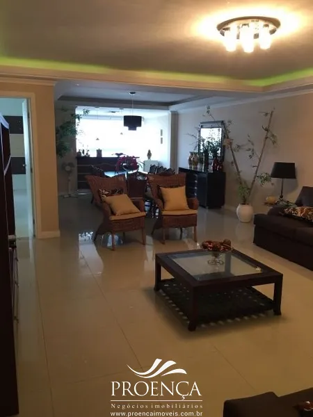 Excelente Apartamento Mobiliado e Decorado 5 dorm 3 suíte: 10ª foto da galeria de imagens do imóvel