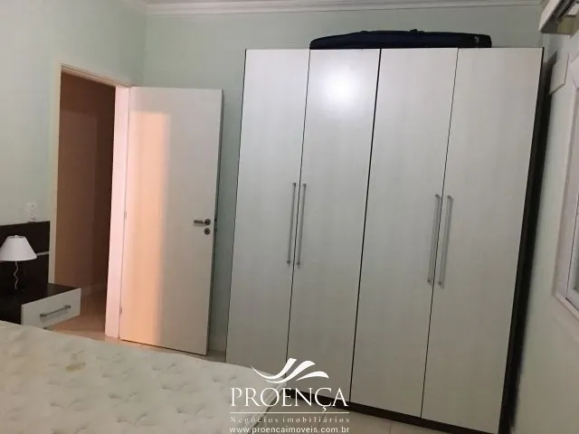 Excelente Apartamento Mobiliado e Decorado 5 dorm 3 suíte: 6ª foto da galeria de imagens do imóvel