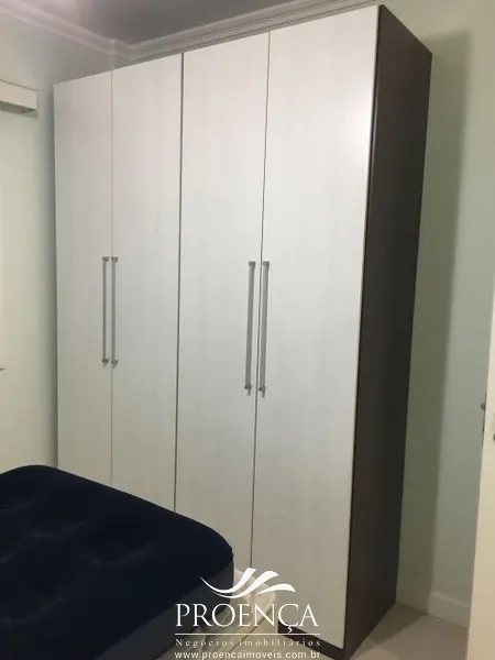 Excelente Apartamento Mobiliado e Decorado 5 dorm 3 suíte: 4ª foto da galeria de imagens do imóvel