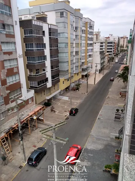 Capão da Canoa - Zona Nova - Apartamento de 3 dormitórios: 3ª foto da galeria de imagens do imóvel