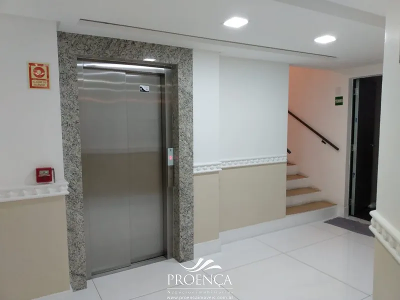 Capão da Canoa - Zona Nova - Apartamento de 3 dormitórios: 12ª foto da galeria de imagens do imóvel
