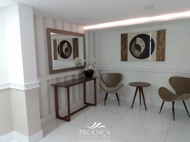 Capão da Canoa - Zona Nova - Apartamento de 3 dormitórios: 11ª foto da galeria de imagens do imóvel