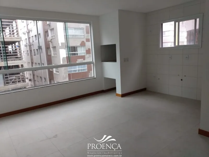 Capão da Canoa - Zona Nova - Apartamento de 3 dormitórios: 6ª foto da galeria de imagens do imóvel