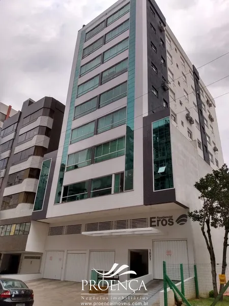 Capão da Canoa - Zona Nova - Apartamento de 3 dormitórios: 14ª foto da galeria de imagens do imóvel