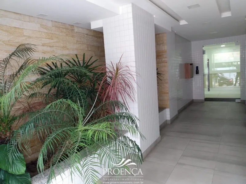 Capão da Canoa - Zona Nova - Apartamento de 3 dormitórios: 4ª foto da galeria de imagens do imóvel
